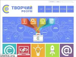 Sites similar to iniciatyva.com