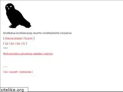 Sites similar to inicijativa.org