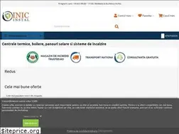 Sites similar to inicinstal.ro