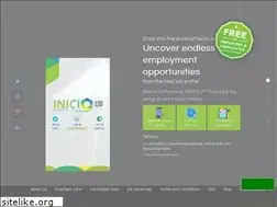 Sites similar to inicio.in