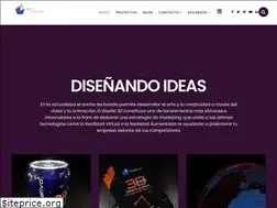 Sites similar to iniciocreativo.com