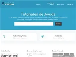 Sites similar to iniciodesesion.com