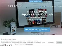Sites similar to inicionet.com