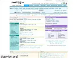 Sites similar to inicioo.com