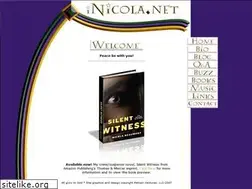 Sites similar to inicola.net
