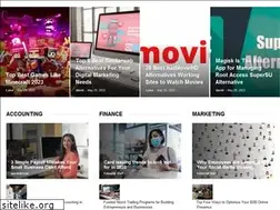 Sites similar to inictel.net