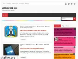 Sites similar to inicuma.blogspot.com