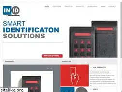 Sites similar to inid-readers.com