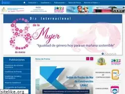 Sites similar to inide.gob.ni