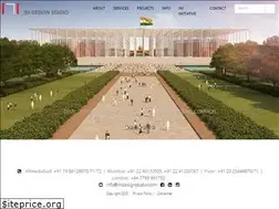 Sites similar to inidesignstudio.com
