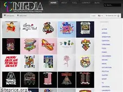 Sites similar to iniedia.com