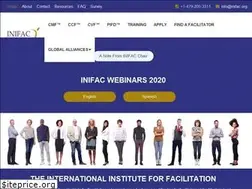 Sites similar to inifac.org