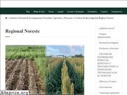 Sites similar to inifapcirne.gob.mx