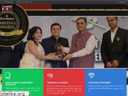 Sites similar to inifdahmedabad.com