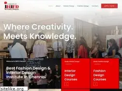 Sites similar to inifdchennai.com