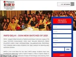 Sites similar to inifddelhi.com