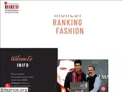 Sites similar to inifdghatkopar.com