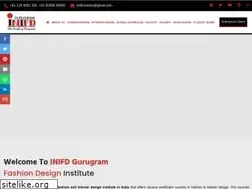Sites similar to inifdgurgaon.com