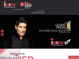 Sites similar to inifdjaipur.in