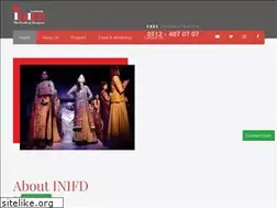 Sites similar to inifdkanpur.com