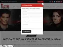 Sites similar to inifdkolkata.com