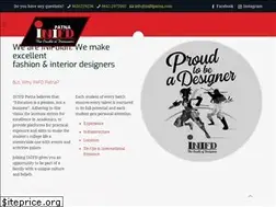 Sites similar to inifdpatna.com