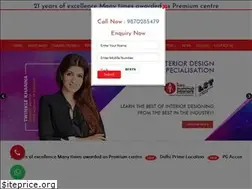 Sites similar to inifdpitampura.com