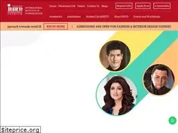 Sites similar to inifdpune.co.in