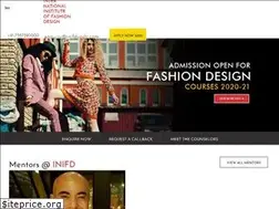 Sites similar to inifdvashi.com