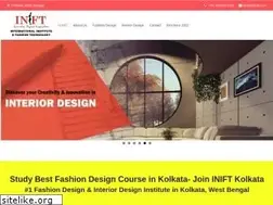 Sites similar to inift.com