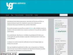 Sites similar to inig-services.com