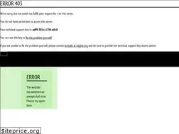 Sites similar to inigbw.org