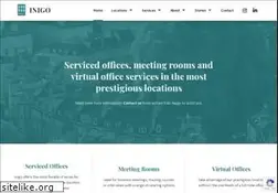 Sites similar to inigo.co.uk