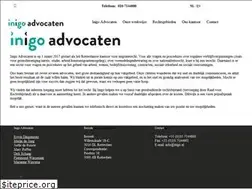 Sites similar to inigo.nl