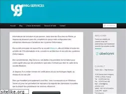 Sites similar to inigservices.fr
