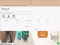 Sites similar to inigual.com.br