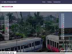 Sites similar to inijakarta.com