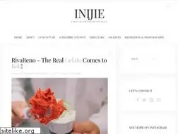 Sites similar to inijie.com