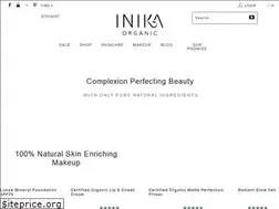 Sites similar to inika.com.au
