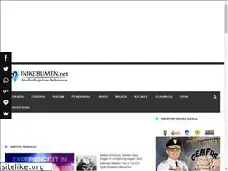 Sites similar to inikebumen.net