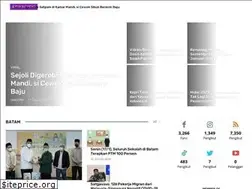 Sites similar to inikepri.com