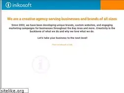 Sites similar to inikosoft.com
