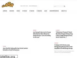 Sites similar to inikpop.com