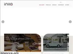 Sites similar to inila.com.tr