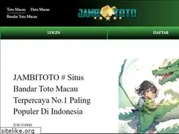 Sites similar to inilahcelebes.id