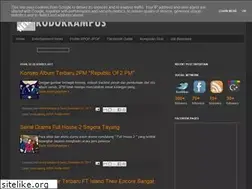 Sites similar to inilahfaktanya.blogspot.com