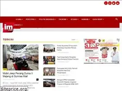 Sites similar to inilahmojokerto.com
