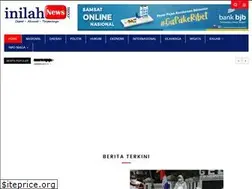 Sites similar to inilahnews.com