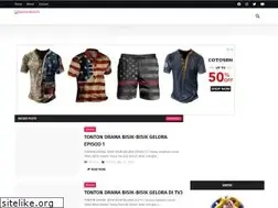 Sites similar to inilahrealitibukanfantasi.blogspot.com