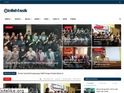 Sites similar to inilahtasik.com